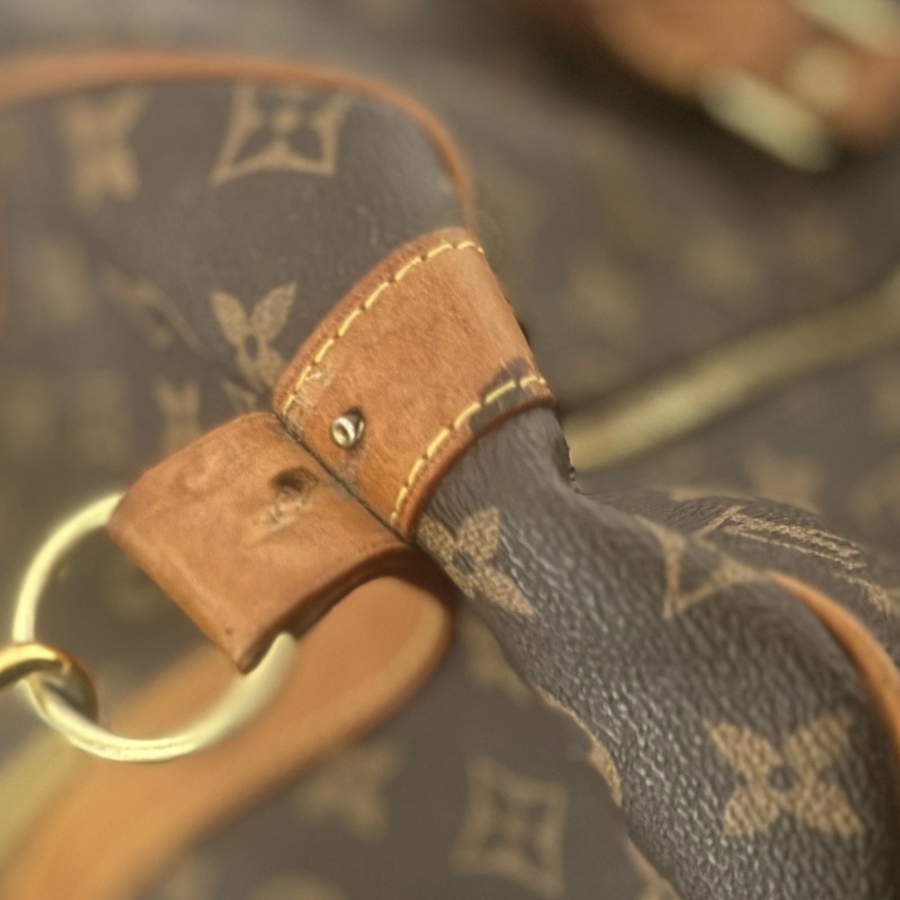 ❤️ Louis Vuitton Keepall 55 - Picture 5 of 8